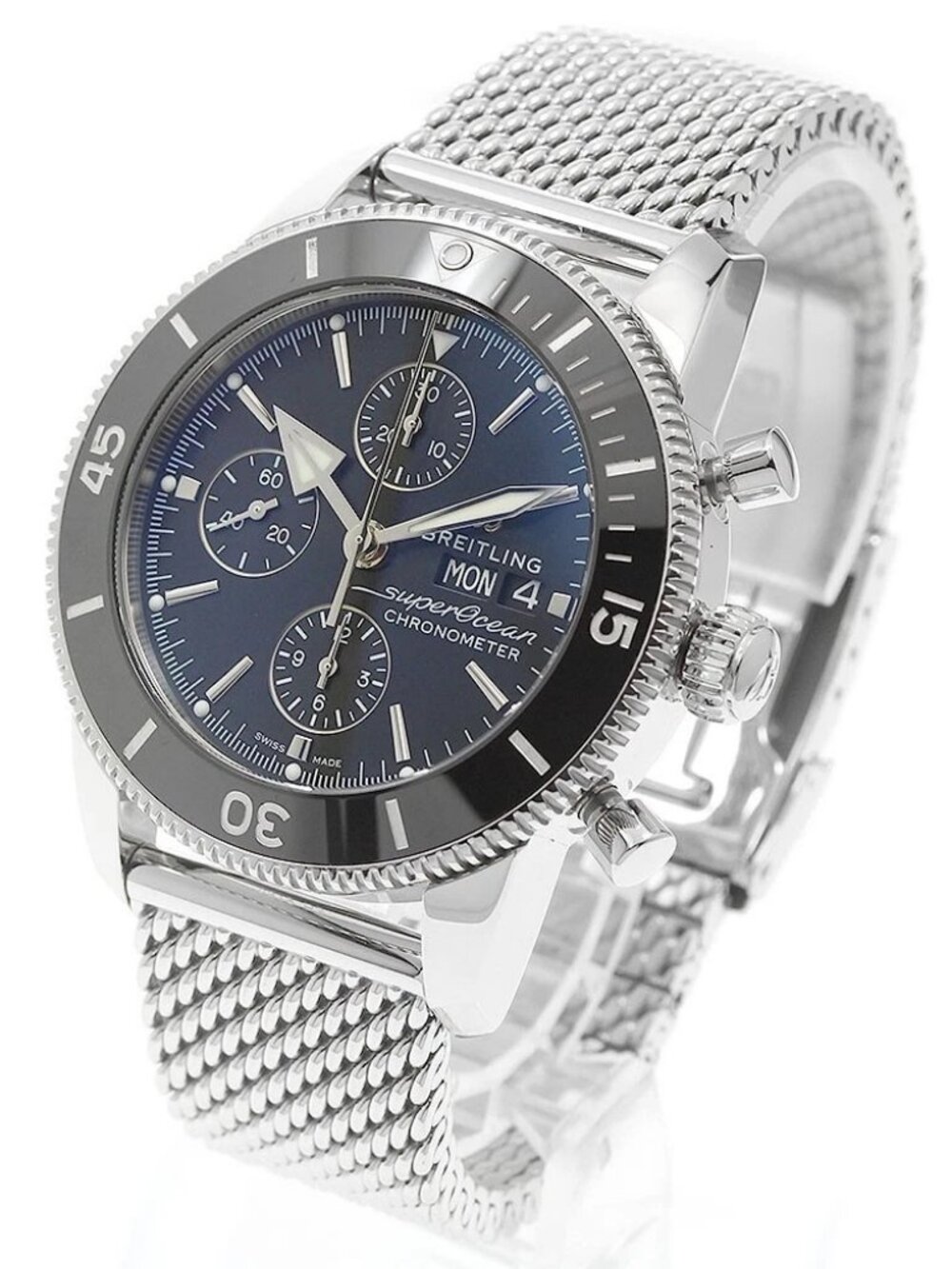 BREITLING Superocean HeritageII